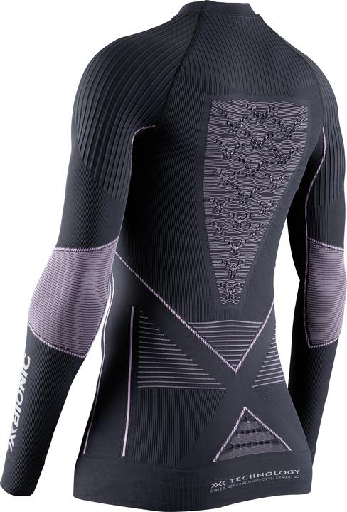 Produktbild X-Bionic Energy Accumulator 4.0 Damen Funktionsunterwäsche (XL)