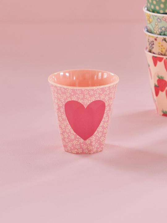 Actual product image Rice Melamine Cup