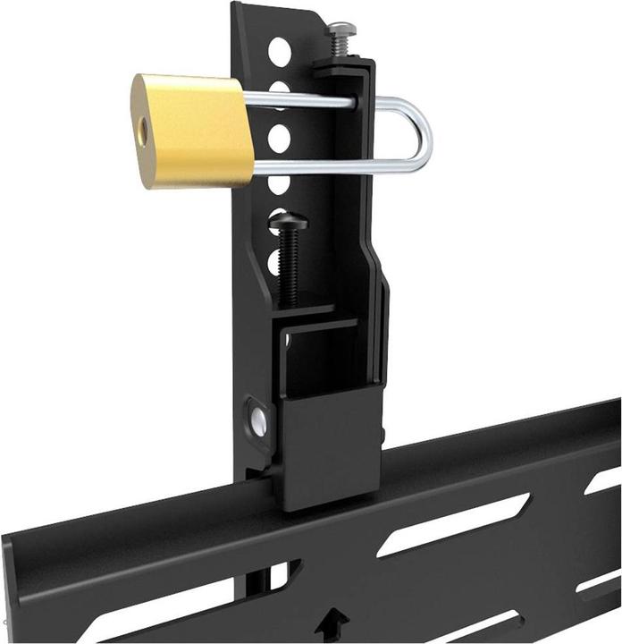 Produktbild Neomounts Select Screen Pillar Mount (fi (Stange, 50 kg, 40" - 75")