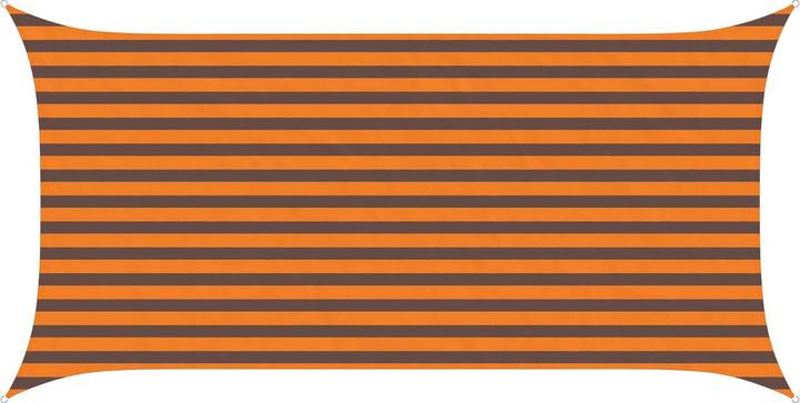 Actual product image vidaXL Outdoor Sonnenschutz Markise (400 x 200 cm)