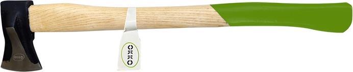 Actual product image Okko SPLITTING AXE 1KG 600MM
