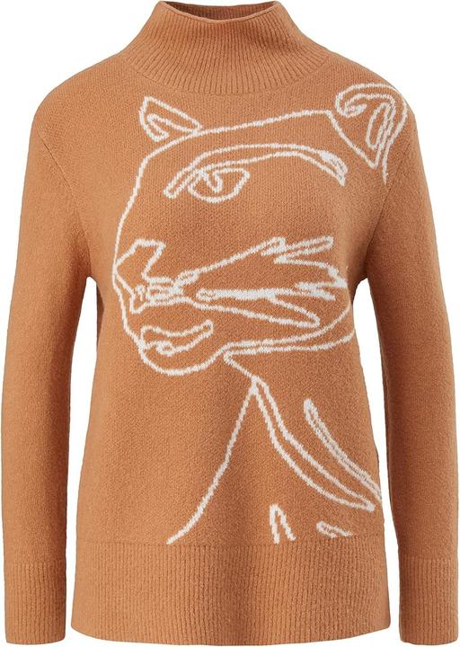 Produktbild Comma Langarmpullover (32)