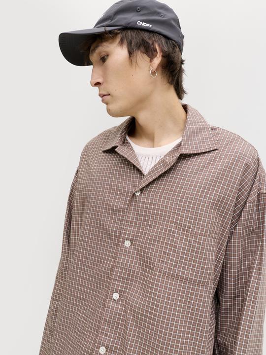 Produktbild Jack & Jones Wide Fit Hemd Hemd (XL)