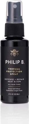 Produktbild Philip B. Oud Royal Thermal Protection Spray (60 ml)