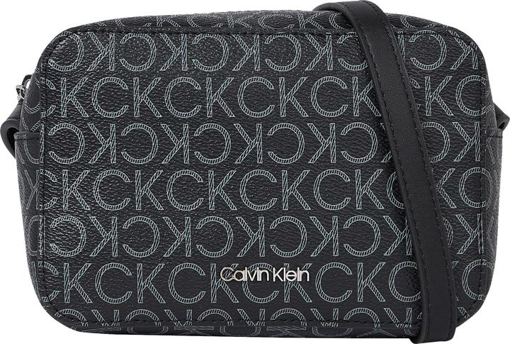 Produktbild Calvin Klein Ck Must Camera Bag Mono