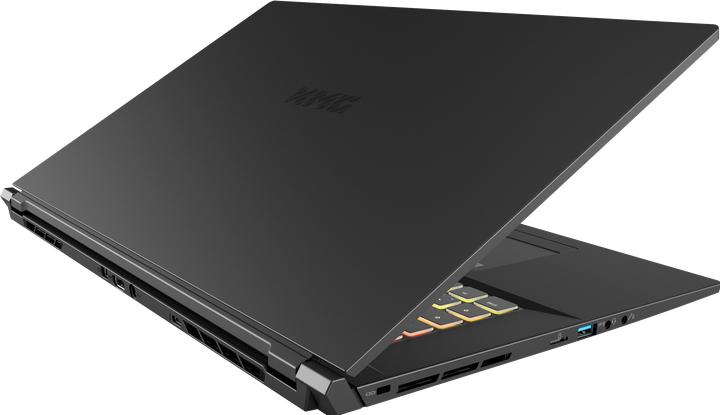 Actual product image XMG Pro 17 – E21pyp (17.30", Intel Core i7-10870H, 16 GB, 1000 GB, DE)