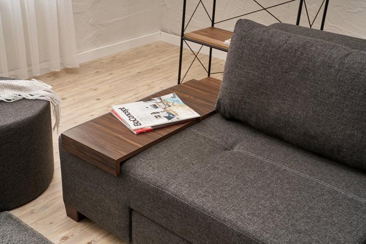 Actual product image Atelier del Sofa Perenna (3-seater)