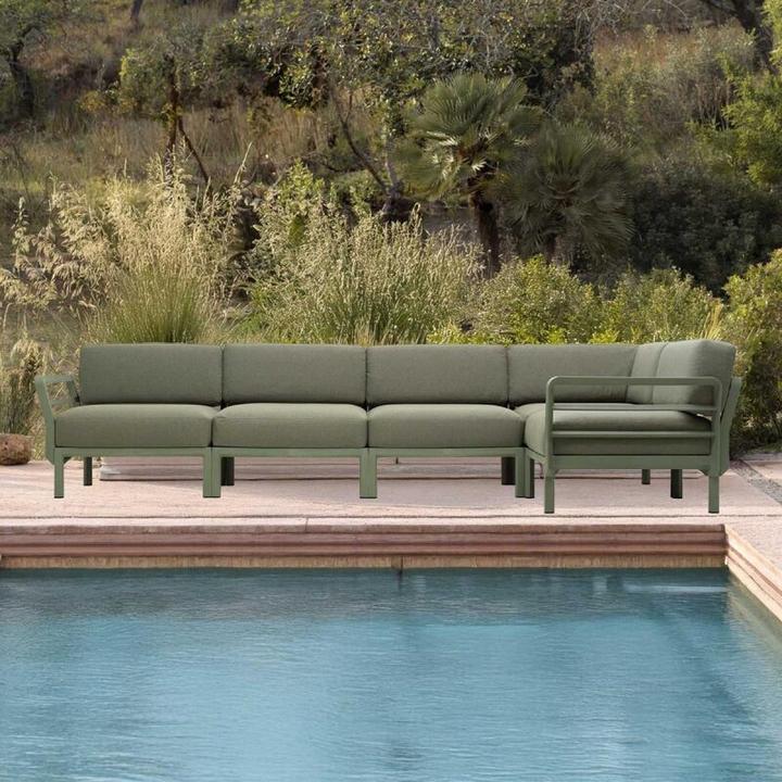 Produktbild Nardi Maximo 5 Cactus - Timo