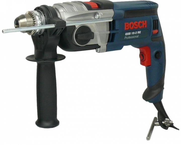 Produktbild Bosch Professional Gsb 19-2 Re (Netzbetrieb)