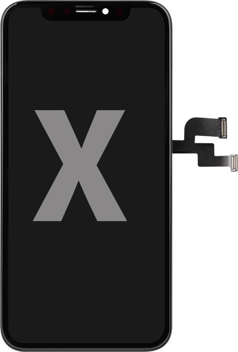 Actual product image JK Incell LCD Assembly (Display, Apple iPhone XS)