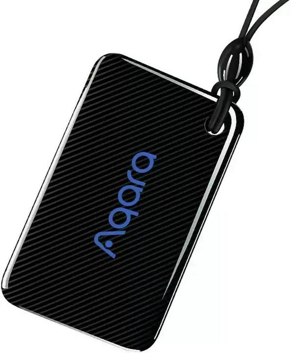 Produktbild Aqara NFC Card (Schlüsselkarte)