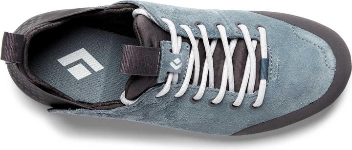 Immagine prodotto Black Diamond Scarpe da avvicinamento Session Suede (41)