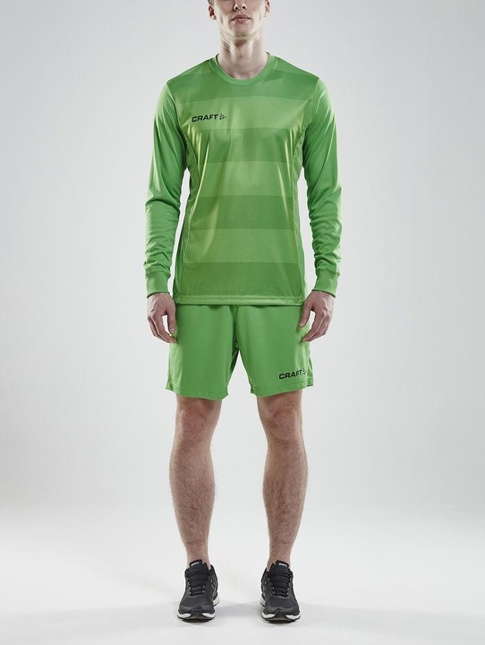 Actual product image Craft Squad Gk Shorts M (S)