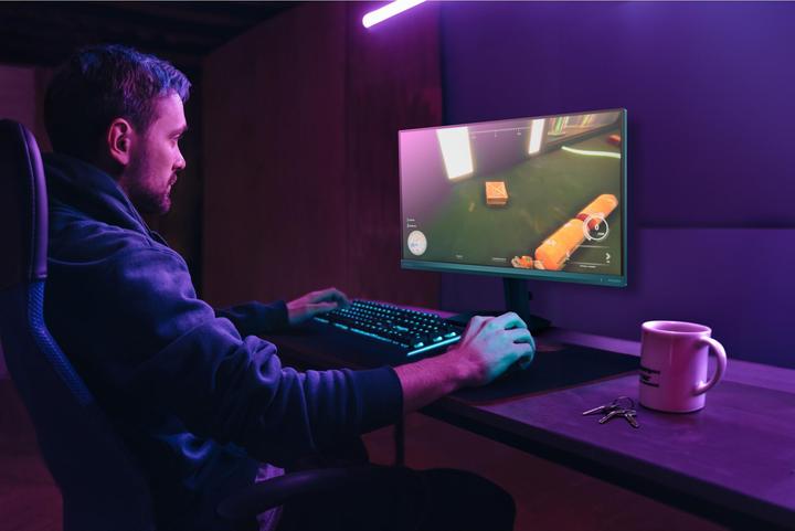 Immagine prodotto Philips 24M2N3200NF/00 (1920 x 1080 pixel, 23.80")