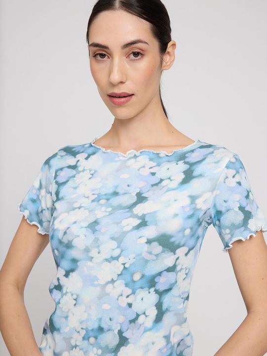 Produktbild Mazine Babylock Hems Printed (S)