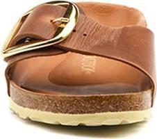 Produktbild Birkenstock Pantoletten Madrid Big Buckle (39)