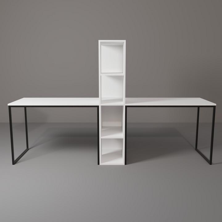Actual product image Kalune Design Buyuk (240 x 60 x 72 cm)