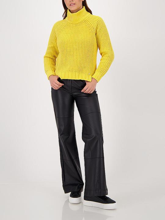 Produktbild Monari Rollkragenpullover (44)