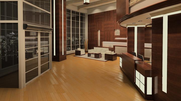 Actual product image Vortice AD2000 Barrier