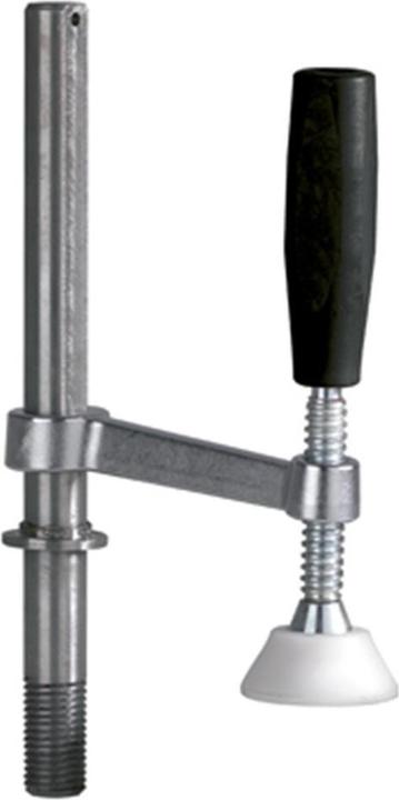 Sjobergs Clamping clamp Sjbergs clamping hole 19 mm for Scandi Plus 1425 and 1825 workbench (19 mm)