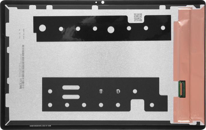 Produktbild Samsung LCD-Display +Touch-Einheit T500 Galaxy TAB A7 Silber (Service Pack) (Display)