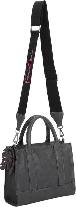 Produktbild Fritzi aus Preußen Eco Square Handtasche 26 cm