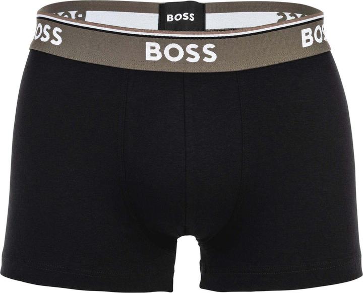 Produktbild BOSS Trunk 3P Power (L, 3er Pack)