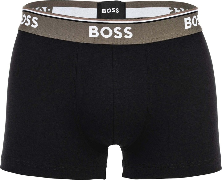 Actual product image BOSS Trunk 3P Power (L, pack of 3)