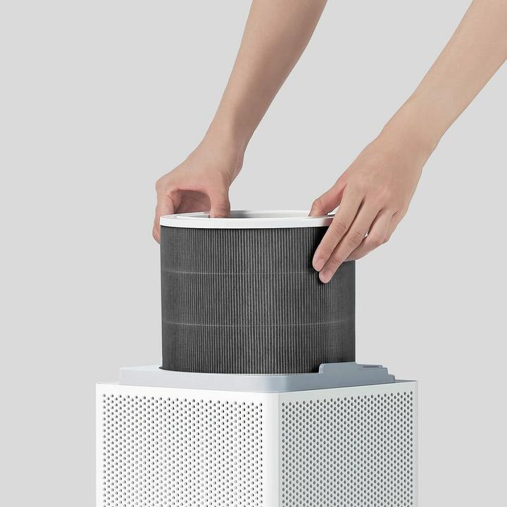 Actual product image Xiaomi Smart Air Purifier 4 Lite (1 x)