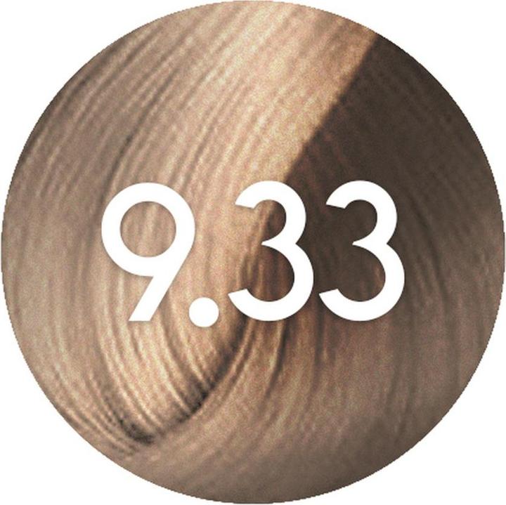 Produktbild Eve Experience Sehr Hellblond Intensiv Gold (Blond)
