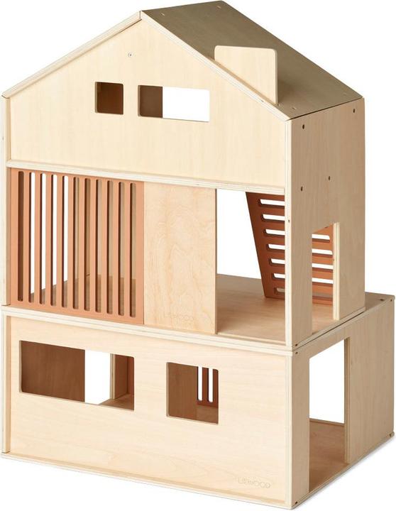 Produktbild Liewood Puppenhaus aus Holz «Mirabelle» von