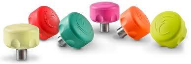 Produktbild Chaya Toe Stops Controller 2023