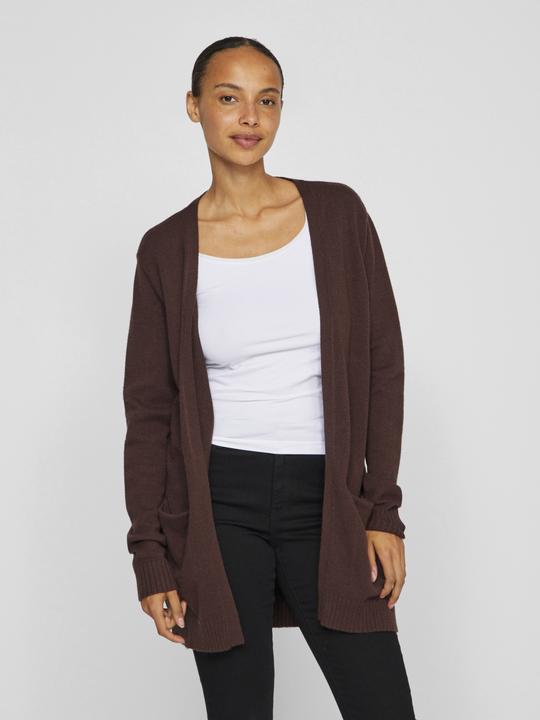 Produktbild Vila Basic Strickjacke (S)