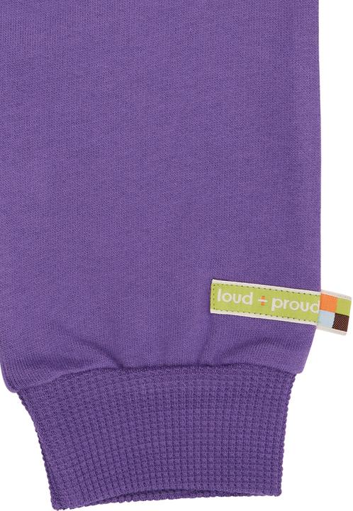Produktbild loud + proud Weiches Sweat (80)