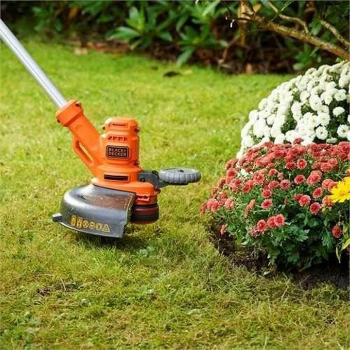 Produktbild Black & Decker BESTA530CMQS Set (Trimmfaden)
