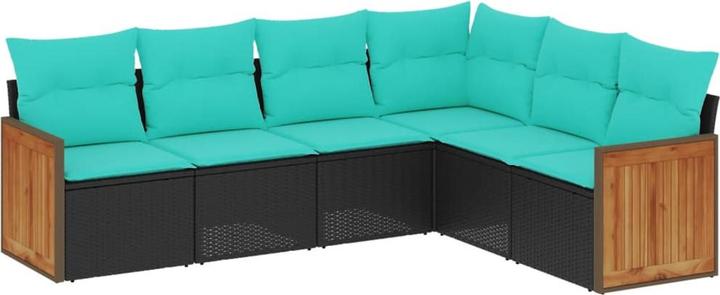Actual product image vidaXL Sage