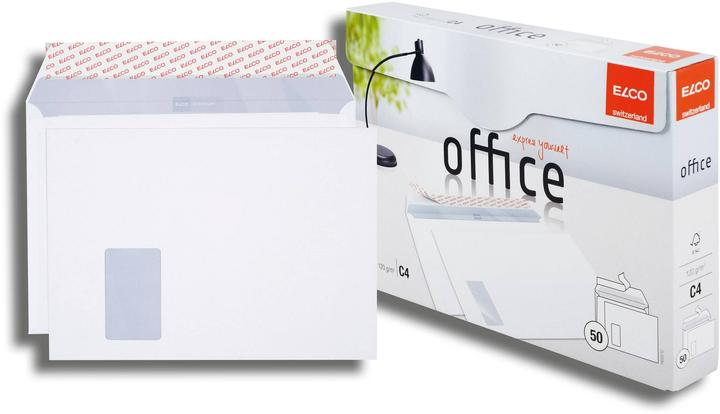 Immagine prodotto Elco Casella dell'ufficio (C4, 50x)