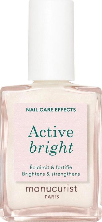 Produktbild Manucurist Active Bright (Bright White, Farblack)