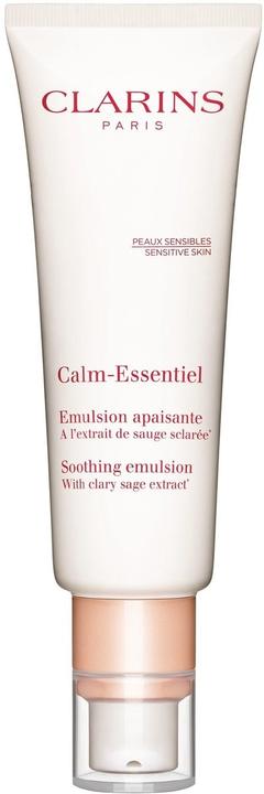 Actual product image Clarins Calm-Essentiel (50 ml, Day cream)