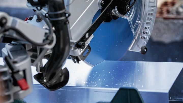 Actual product image Bosch Professional Zubehör Expert for Aluminium
