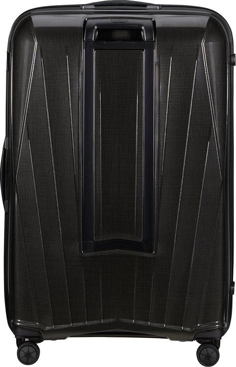 Produktbild Samsonite Major-Lite Trolley mit 4 Rollen 84cm (130 l)