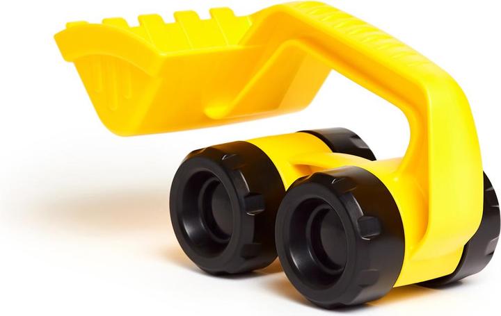 Produktbild Hape Monster-Bagger