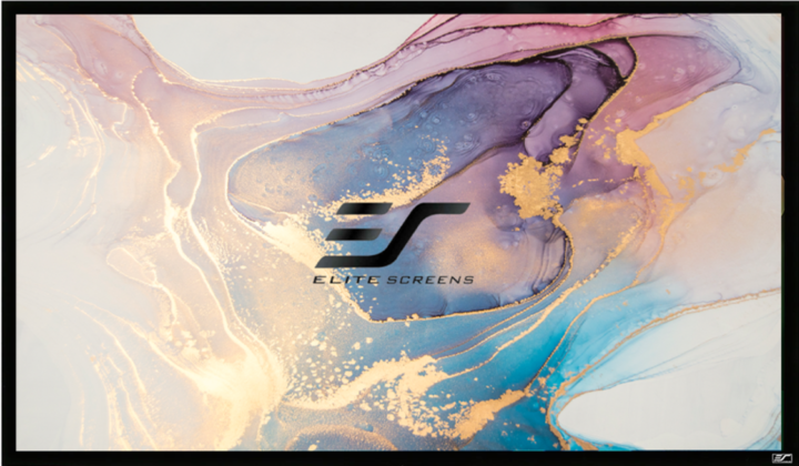 Produktbild Elite Screens ezFrame (150", 4:3)