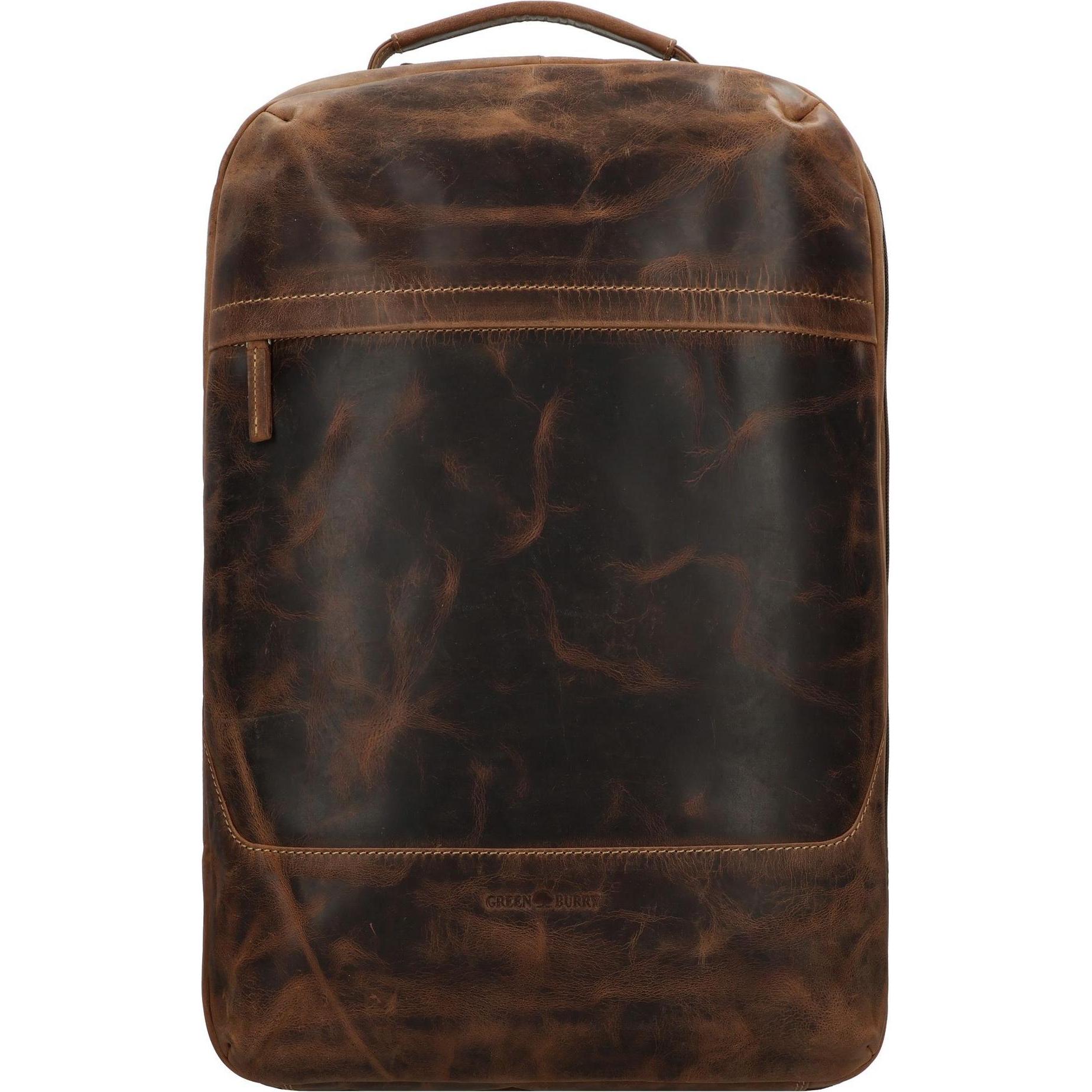 Greenburry, Rucksack, (24 l)