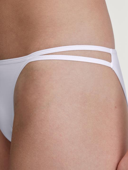 Actual product image Calida Sleek Skin Tanga-Slip, low cut (44, 46, Single pack)