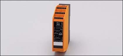Actual product image IFM AC2254 (Electronics kit)