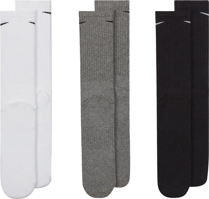 Produktbild Nike Stiefelsocken Alltag(3erPack) (3er Pack, 38 - 42)