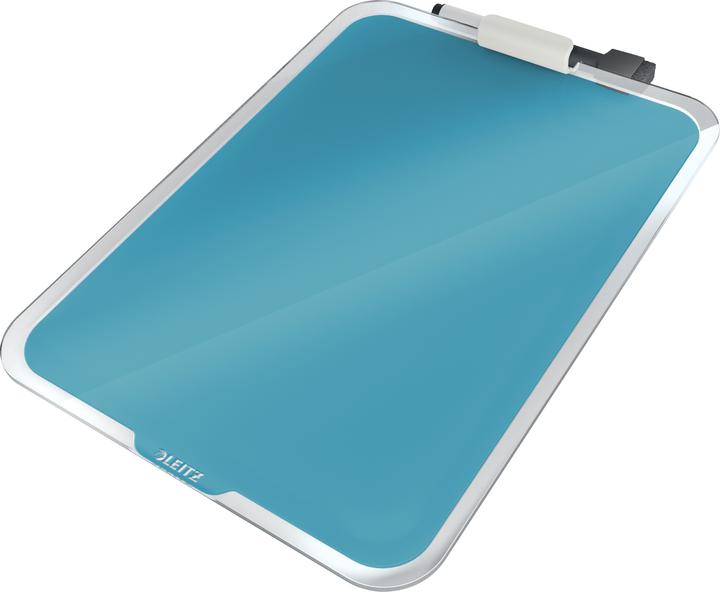 Produktbild Leitz Notizboard Cosy Blau (25 x 33 cm)