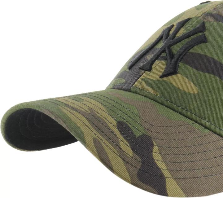 Actual product image 47 Brand Trucker Branson Ny Yankees (One size)