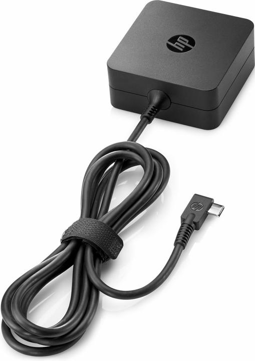 Produktbild HP Hewlett-Packard 45W USB-C Power Adapter (45 W)